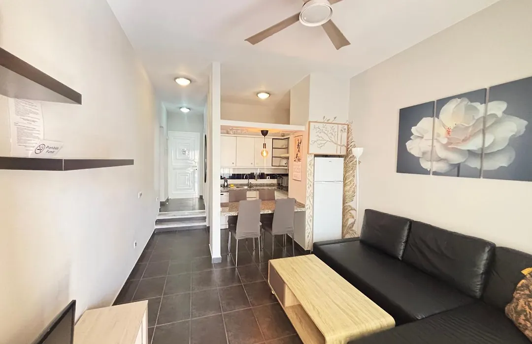 Yucca Park Aparthotel-1
