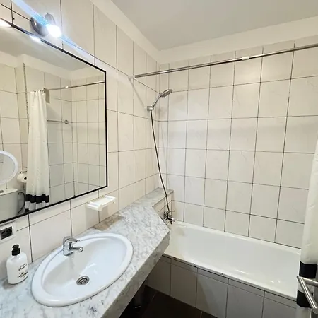 Yucca Park ApartHotel-3