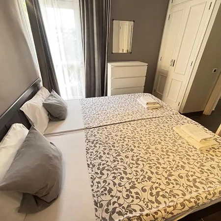 Yucca Park Aparthotel-3